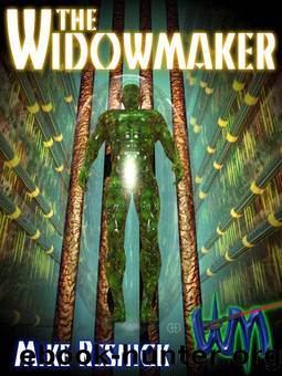 (eng) Mike Resnick - Widowmakers 01 by The Widowmaker