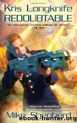 (eng) Mike Shepherd - Kris Longknife 08 by Redoubtable