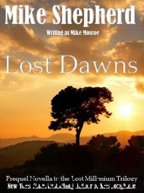 (eng) Mike Shepherd - Lost Millinnium 0.5 by Lost Dawns