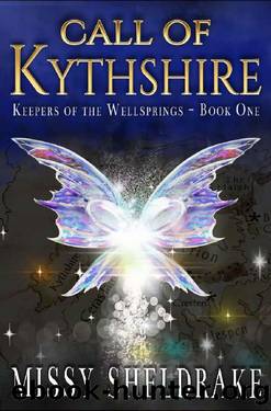 (eng) Missy Sheldrake -Keepers of the Wellsprings 01 by Call of Kythshire