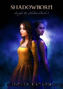 (eng) Moira Katson - Light and Shadow 01 by Shadowborn