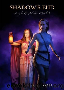 (eng) Moira Katson - Light and Shadow 03 by Shadow's End