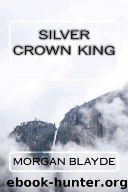 (eng) Morgan Blayde - Demon Lord 05 by Silver Crown King