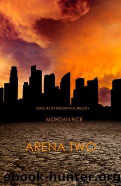 (eng) Morgan Rice - Survival 02 by Arena Two