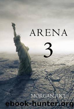(eng) Morgan Rice - Survival 03 by Arena 3 (retail)