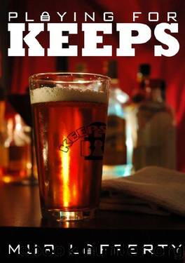 (eng) Mur Lafferty by Playing for Keeps