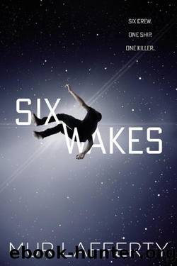 (eng) Mur Lafferty by Six Wakes
