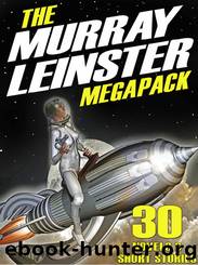 (eng) Murray Leinster - SSC by Megapack 01