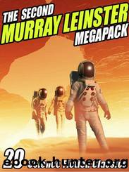 (eng) Murray Leinster - SSC by Megapack 02