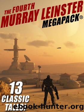 (eng) Murray Leinster - SSC by Megapack 04