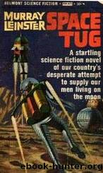 (eng) Murray Leinster - To the Stars 02 by Space Tug