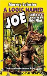 (eng) Murray Leinster by Logic Named Joe