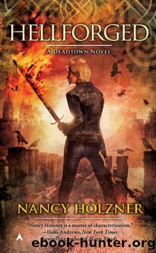 (eng) Nancy Holzner - Deadtown 02 by Hellforged (v4.1)