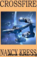(eng) Nancy Kress - Crossfire 01 by Crossfire