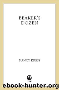 (eng) Nancy Kress - SSC by Beaker's Dozen