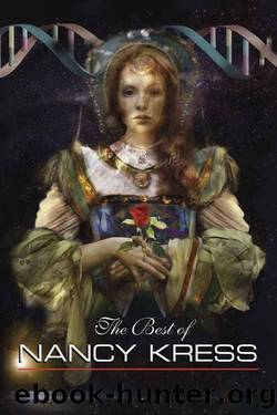 (eng) Nancy Kress - SSC by The Best of Nancy Kress