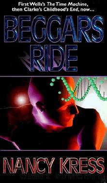(eng) Nancy Kress - Sleepless 03 by Beggars Ride