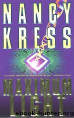 (eng) Nancy Kress by Maximum Light