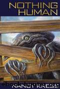 (eng) Nancy Kress by Nothing Human