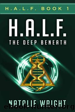 (eng) Natalie Wright - H.A.L.F. 01 by The Deep Beneath