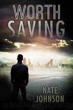 (eng) Nate Johnson by Worth Saving