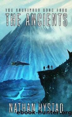 (eng) Nathan Hystad - The Survivors 04 by The Ancients