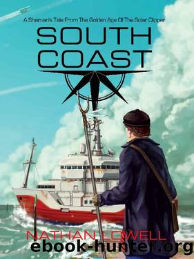 (eng) Nathan Lowell - A Shaman's Tale 01 by South Coast