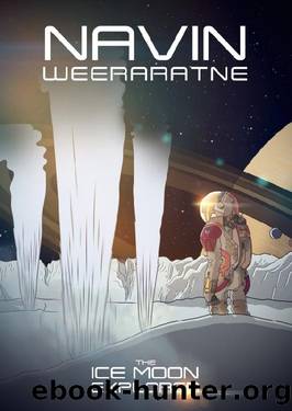 (eng) Navin Weeraratne by The Ice Moon Explorer