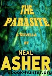 (eng) Neal Asher by The Parasite