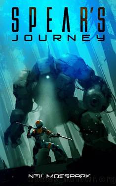 (eng) Neil Mosspark by Spear's Journey