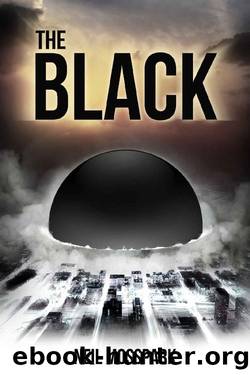 (eng) Neil Mosspark by The Black