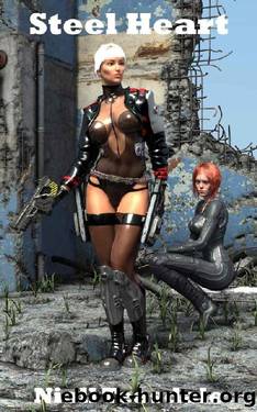 (eng) Niall Teasdale - Aneka Jansen 03 by Steel Heart