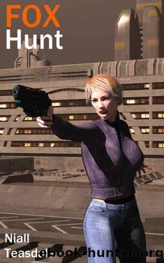 (eng) Niall Teasdale - Fox Meridian 01 by Fox Hunt