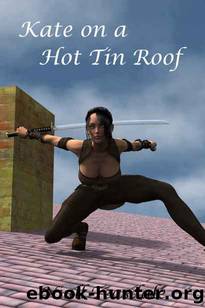 (eng) Niall Teasdale - Unobtainium 01 by Kate on a Hot Tin Roof