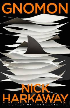 (eng) Nick Harkaway by Gnomon