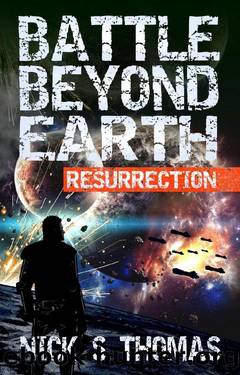 (eng) Nick S. Thomas - Battle Beyond Earth 01 by Resurrection