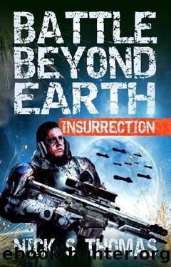 (eng) Nick S. Thomas - Battle Beyond Earth 02 by Insurrection
