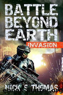 (eng) Nick S. Thomas - Battle Beyond Earth 04 by Invasion