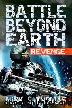 (eng) Nick S. Thomas - Battle Beyond Earth 05 by Revenge