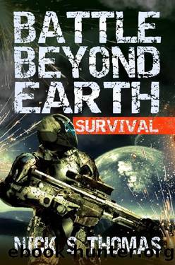 (eng) Nick S. Thomas - Battle Beyond Earth 06 by Survival