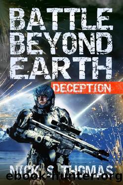 (eng) Nick S. Thomas - Battle Beyond Earth 07 by Deception