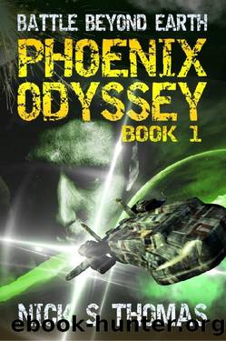 (eng) Nick S. Thomas by Battle Beyond Earth Phoenix Odyssey 01