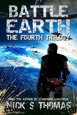 (eng) Nick S. Thomas by Battle Earth 10-12