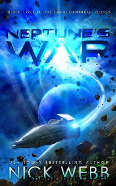 (eng) Nick Webb - Earth Dawning 03 by Neptune's War