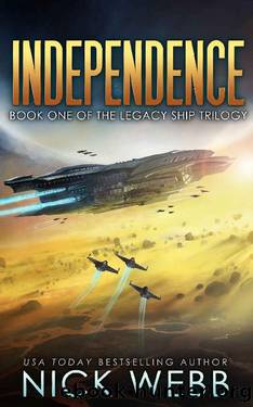 (eng) Nick Webb - Legacy Fleet 04 by Independence