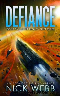 (eng) Nick Webb - Legacy Fleet 05 by Defiance