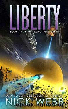 (eng) Nick Webb - Legacy Fleet 06 by Liberty