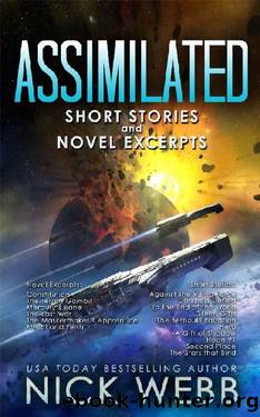 (eng) Nick Webb - SSC by Assimilated
