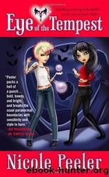 (eng) Nicole Peeler - Jane True 0 by Eye of the Tempest