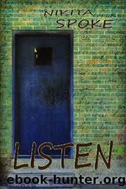 (eng) Nikita Spoke - Muted 02 by Listen